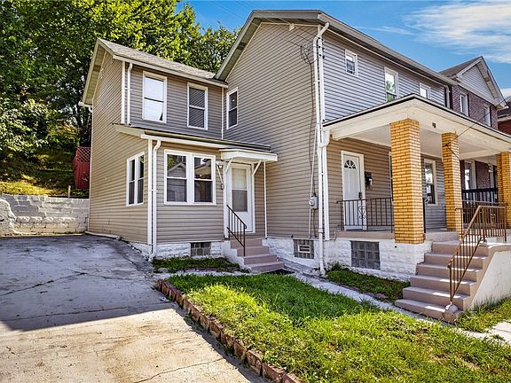 2nd image of 522 Cubbage St