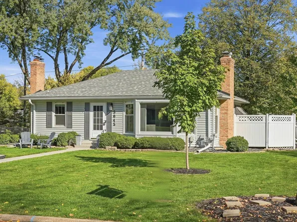 5045 Oxford Ave, Edina, MN 55436