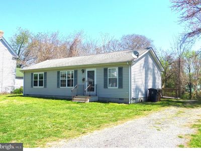 403 North St, Milford, DE, 19963
