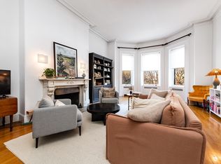 46 Commonwealth Ave APT 5, Boston, MA 02116