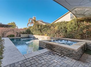 7473 Roman Huff St, Las Vegas, NV 89123