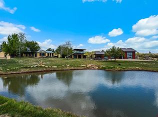 27778 Road P, Dolores, CO 81323