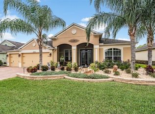 29500 Blackwolf Run Loop, San Antonio, FL 33576