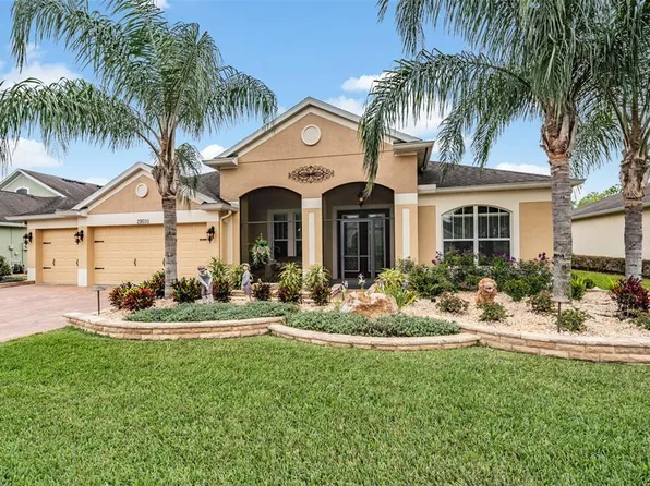 29500 Blackwolf Run Loop, San Antonio, FL 33576