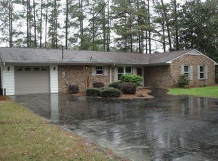 3516 Niagara Carthage Rd, Whispering Pines, NC 28327