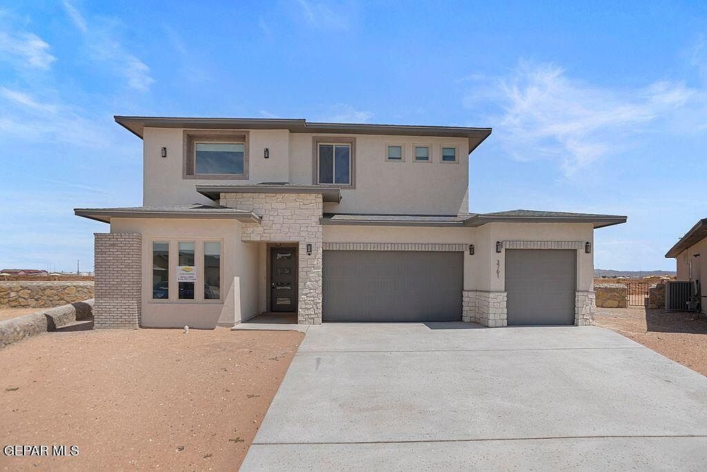 3761 Scheme, El Paso, TX 79938 | Zillow