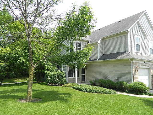 1st image of 60 W Keeneland Ct