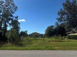 23185 Alaska Ave, Pt Charlotte, FL 33952