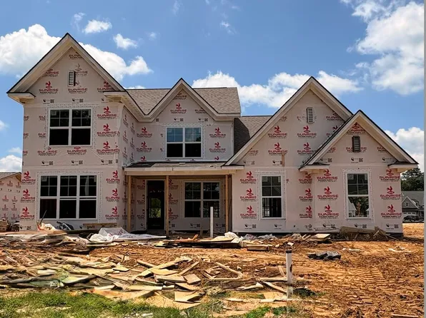 5027 Jon Oak Cv, Arlington, TN 38002