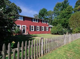 109 Glenwood Pl, Hanson, MA 02341