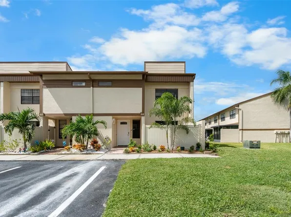 9209 Seminole Blvd APT 164, Seminole, FL 33772