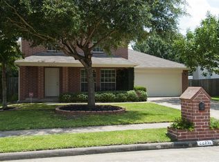 22711 Tara Way Dr, Katy, TX 77449