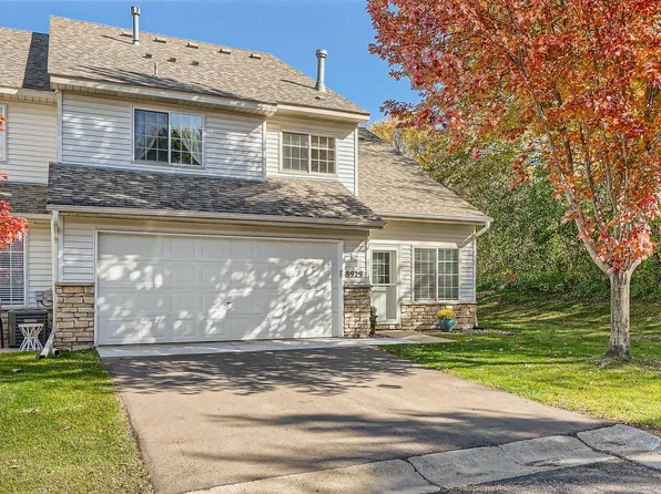 8929 Partridge Rd, Saint Bonifacius, MN 55375