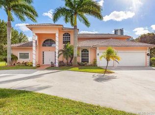 12380 NW 28th Ct, Plantation, FL 33323