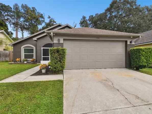 1726 Brandon Trace Ave, Brandon, FL 33510