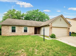 21383 Candlewick Rd, Noblesville, IN 46062