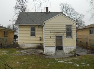 7514 Pembroke Ave, Detroit, MI 48221