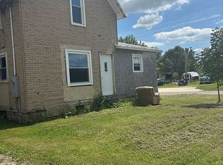 309 S 3rd St, Pioneer, OH 43554