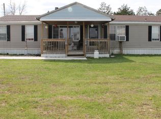 130 Foxlane Rd, Jeffersonville, KY 40337