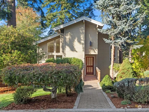 1011 Alder Street, Edmonds, WA 98020