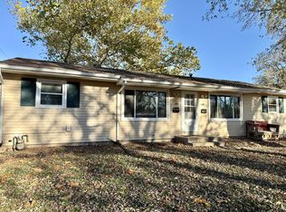 4009 N Linwood Ave, Davenport, IA 52806