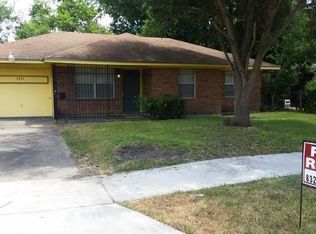 4327 Howcher St, Houston, TX 77047