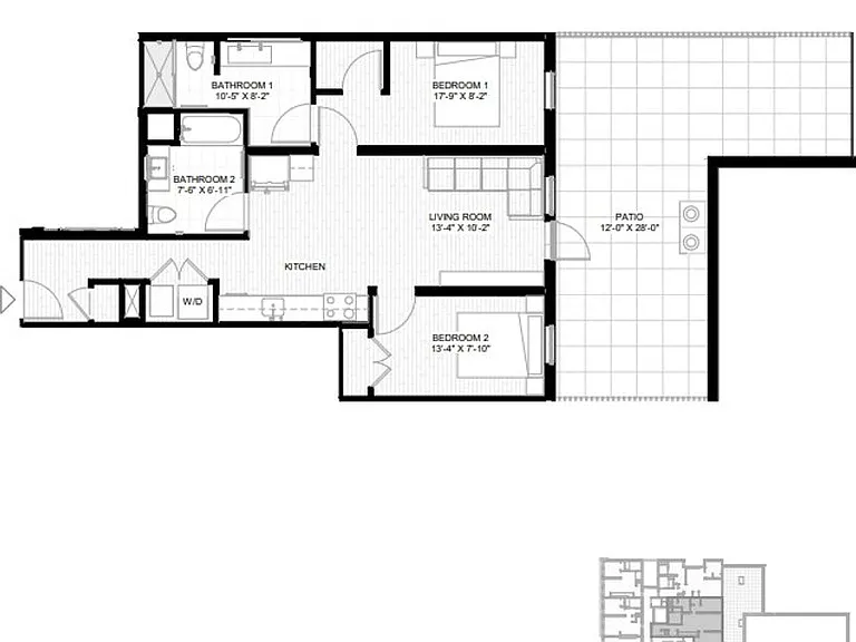 Century Tuer: Unveiling Our Exclusive Boutique Residences — Photo 72