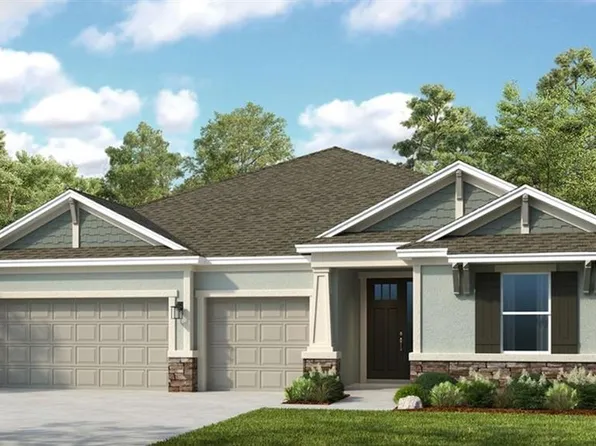 903 Ladyfish Trl, Saint Cloud, FL 34769