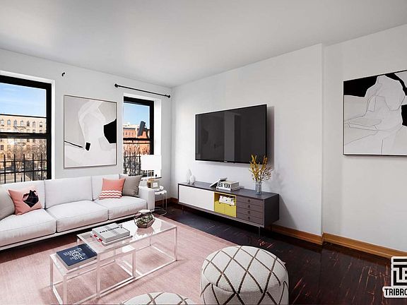2nd image of 156 E 102nd St #1B