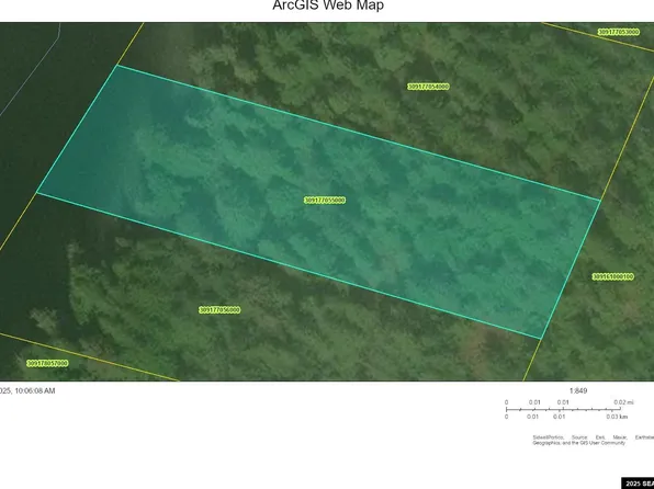 Legal Address Only Coon Cove Block Lot 6-4, Ketchikan, AK 99901