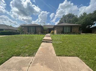 6712 Santiago Ave, Fort Worth, TX 76133