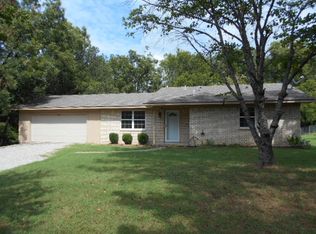 2630 Newport Rd, Lone Grove, OK 73443