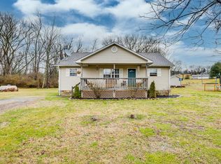936 Nibor Way, Newport, TN 37821