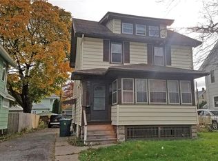 47 Devonshire Ct, Rochester, NY 14619