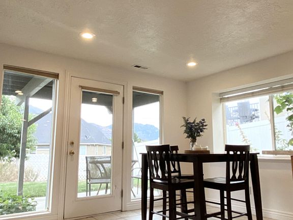 2nd image of 562 N 1200th St E #1