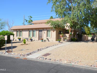 14620 N Yerba Buena Way APT B, Fountain Hills, AZ, 85268