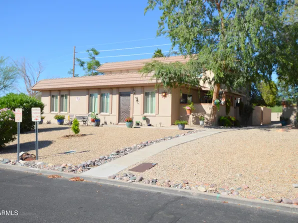 14620 N YERBA BUENA Way #B, Fountain Hills, AZ 85268