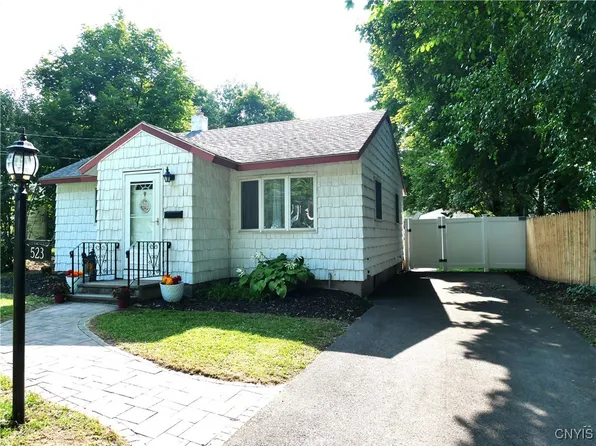 523 Roby Ave, East Syracuse, NY 13057