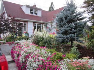 455 S Irving St, Coquille, OR 97423