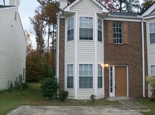 5750 Hampton Ct, Atlanta, GA 30349