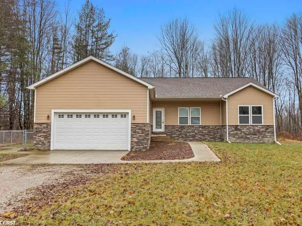 7303 Sparling Rd, Smiths Creek, MI 48074
