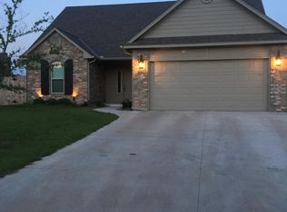 2737 Fairfield Dr, Norman, OK 73072
