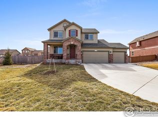 4398 Raspberry Ct, Frederick, CO 80504