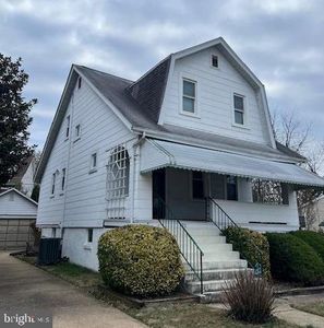 23 Ridge Rd, Baltimore, MD 21228