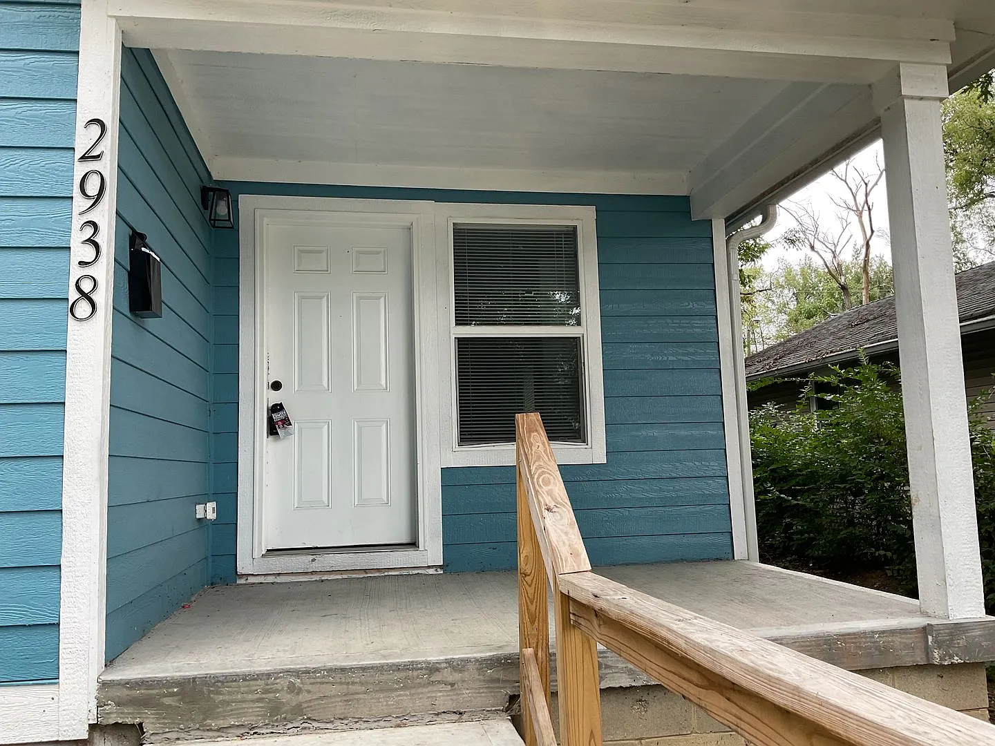 New Build - 3 Bedroom 2 Bath — Photo 2