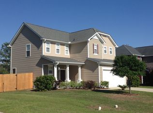 7127 Sweetgrass Blvd, Hanahan, SC 29410