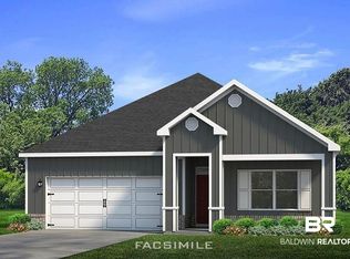 8525 Rosedown Ln, Daphne, AL 36526