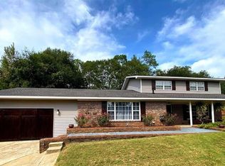 905 Alberta St, Enterprise, AL 36330