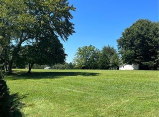 LOT 1 Adams St, Dobson, NC 27017