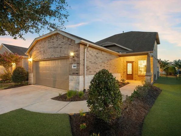 3251 Chimney Swift Ln, Richmond, TX 77469